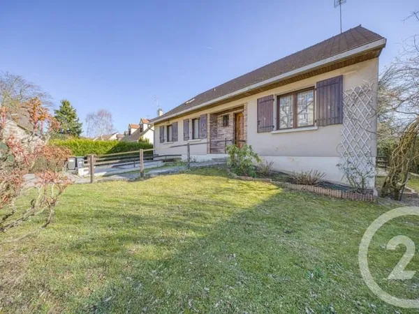 Maison 7 pièces 167 m²