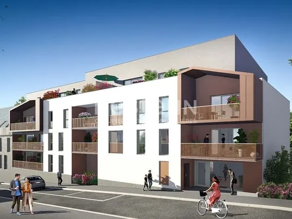 Maison 4 pièces 135 m²