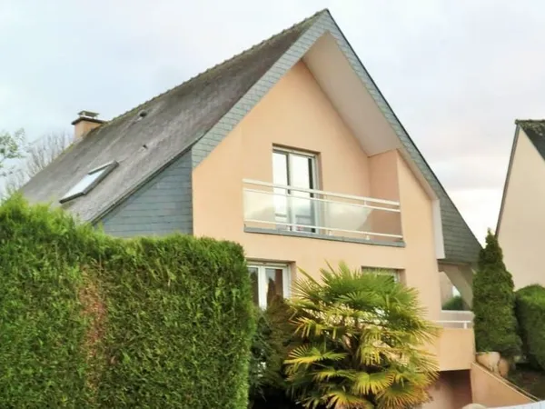 Chambre de 14m2 à louer sur Saint-Grégoire