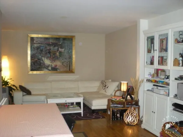 Appartement 3 pièces 70 m²