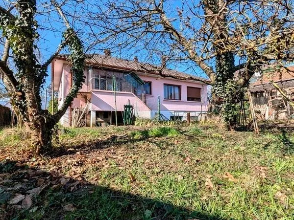Maison 5 pièces 97 m²