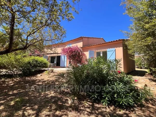 Maison 5 pièces 140 m²