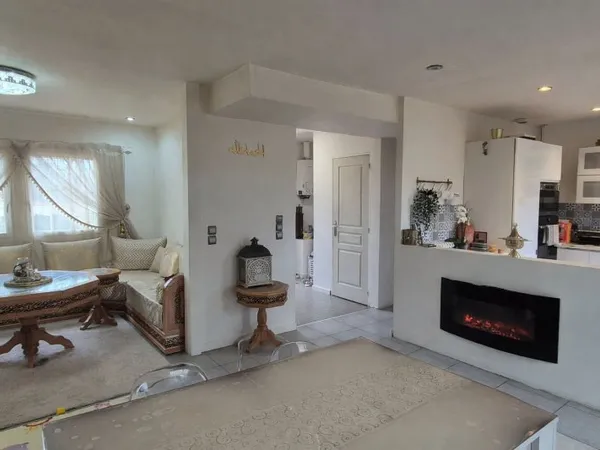 Maison plain-pied 104 m² - Vineuil