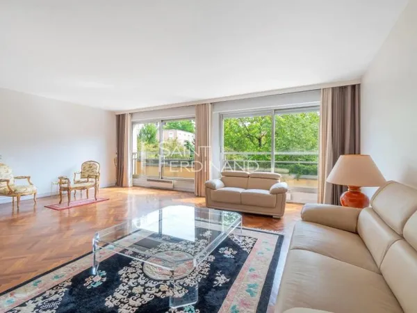 Vends duplex/triplex - 218.28m² - 7 pièces, 4 chambres - Paris 16ème