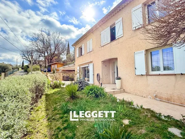 Appartement 3 pièce(s), CABRIS