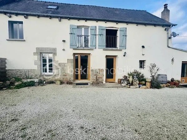 Maison 5 pièces 128 m²