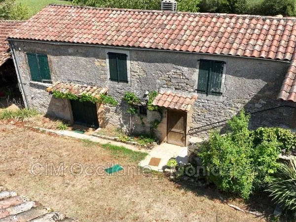 Maison 5 pièces 105 m²