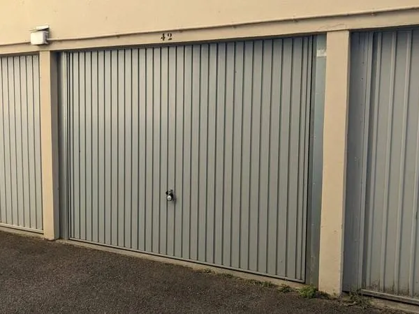 Parking 15 m²
