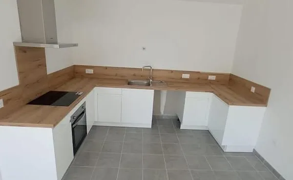 Villa 4 pièces 90 m²