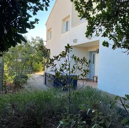 Maison 5 pièces 131 m²