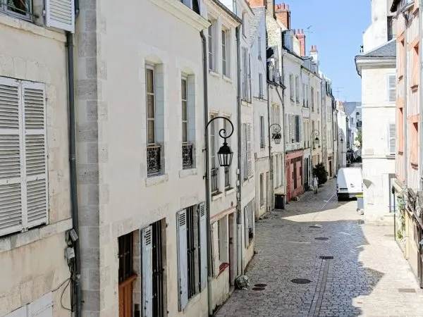 Appartement 4 pièces 87 m²
