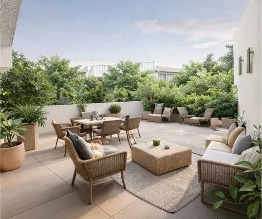 Appartement 5 pièces 101 m²