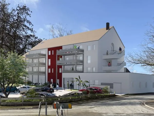 RARE - Plateau 66 m² + Terrasse 18 m² - Fort potentiel - La Pommeraye