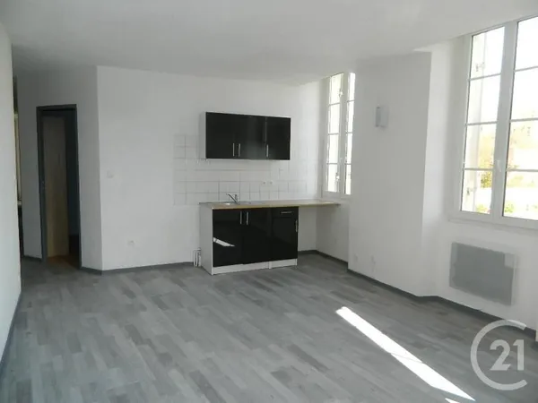 Appartement Location Listrac-Médoc 2p 56m² 637€