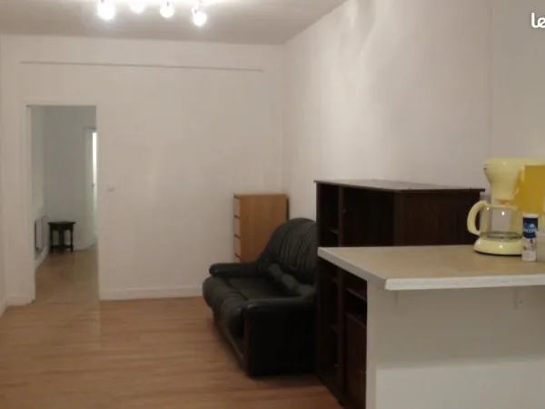 Location appartement alencon