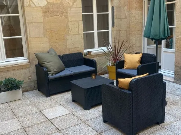 Appartement 3 pièces 74 m²