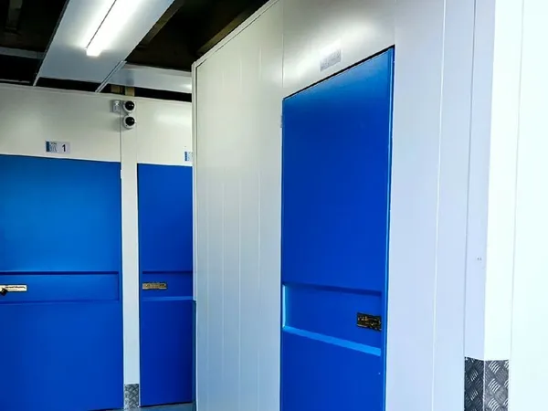 Box de stockage à Sainte-Consorce (69280)