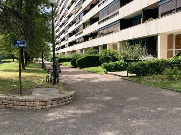 Appartement Vente Grenoble 2p 36m² 93000€