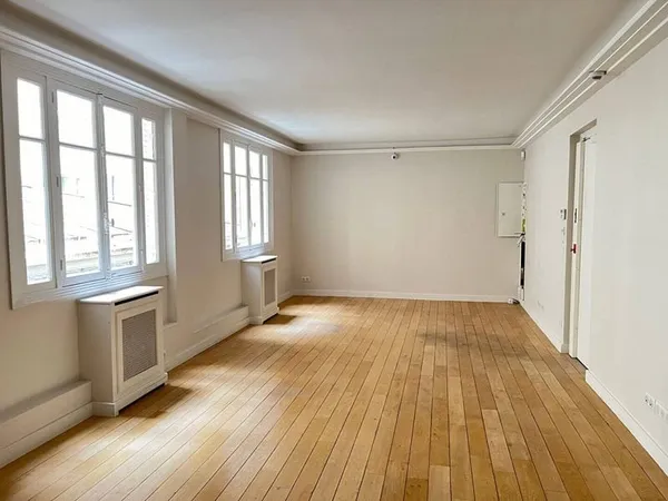 Bureaux 36 m²