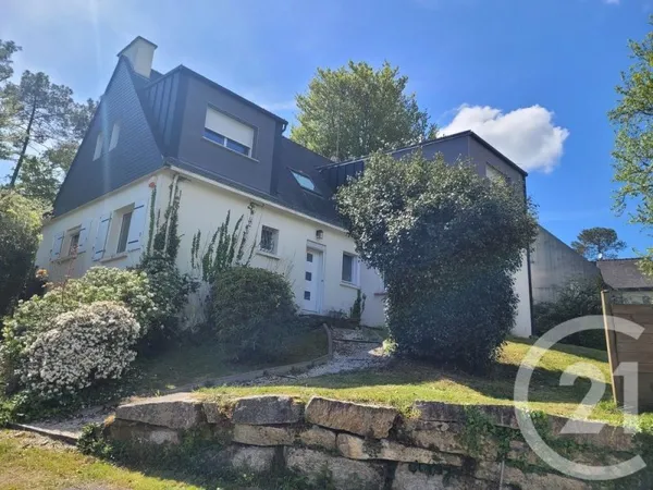 Maison 10 pièces 200 m²