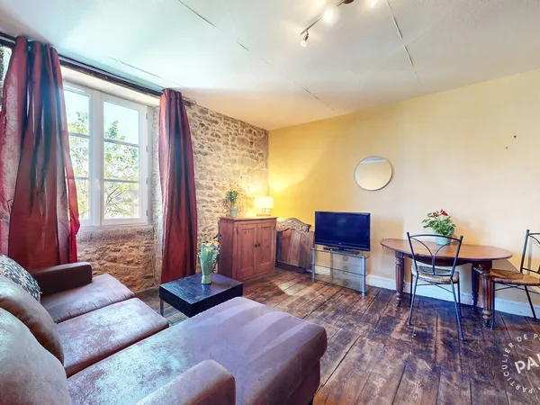 Appartement 4 pièces 69 m²