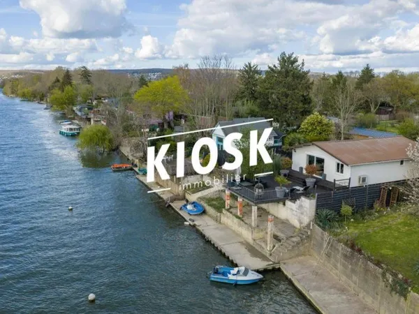 Maison 4 pièces 88 m²