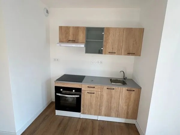 T2 35 m² - RDC - Cuisine équipée - Sury-le-Comtal