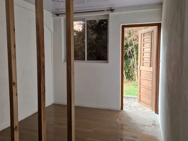 Appartement Location Saint-Laurent-du-Maroni 1p 25m² 600€