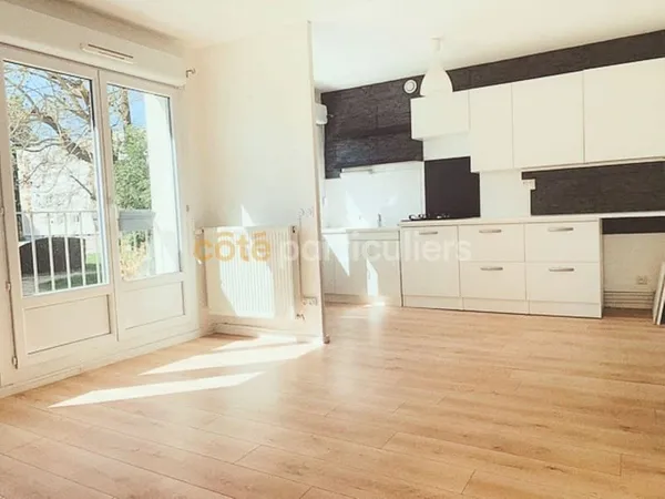 Appartement Longvic 2 pièces 42m2