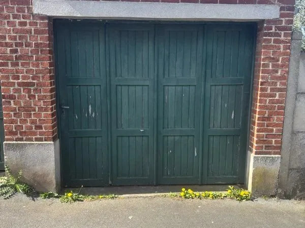 Garage à vendre - Valenciennes
