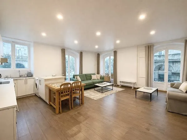 Appartement Bayonne 4 pièce(s) 105 m2
