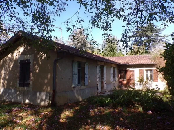 Maison à vendre Auch