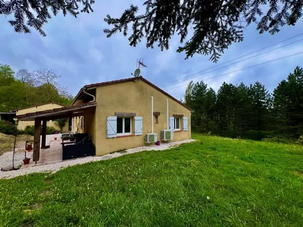 Maison 4 pièces 104 m²