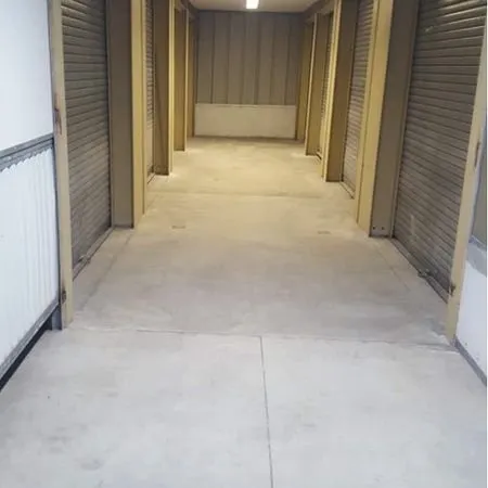 Box de stockage à la Seyne sur mer