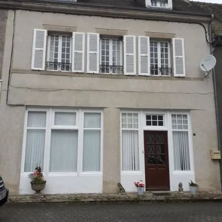 Maison de ville 5 pièces 150 m²
