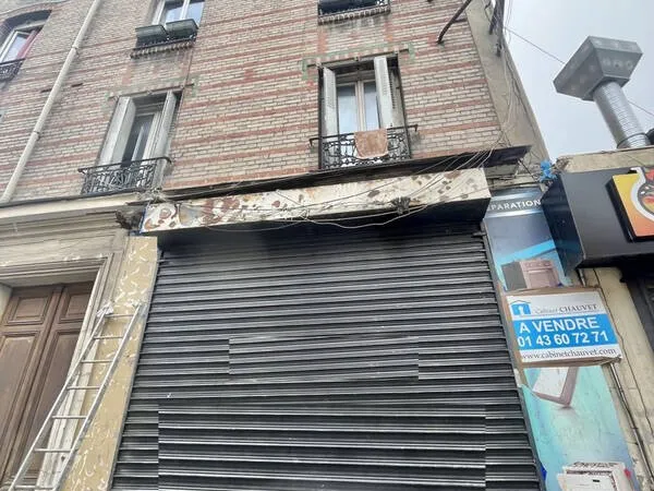 Commerce 5 pièces 1229 m²