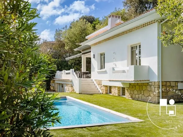 Villa 4 chambres rénovée à Pereire