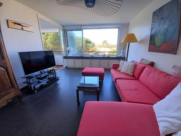 Appartement 3 pièces 80 m²