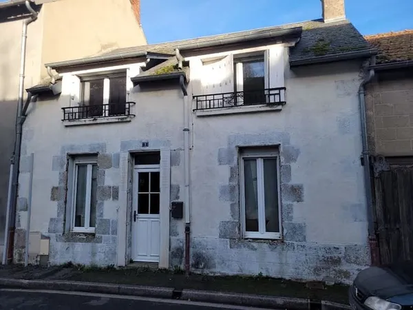 Maison 10 pièces 175 m²