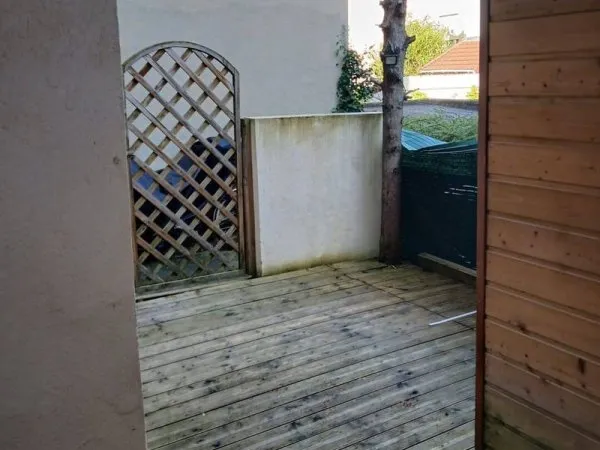 Appartement 3 pièces 50 m²