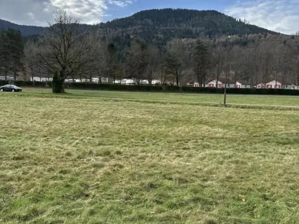 Terrain 910 m² Saulxures Sur Moselotte