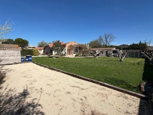 Maison 6 pièces 170 m²