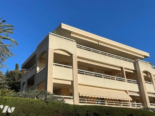 Appartement 0 pièces