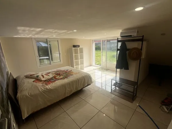 Appartement refait à neuf près de LDLC arena/Groupama Stade