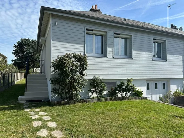 Maison Blois 5 pièce(s) 79.29 m2