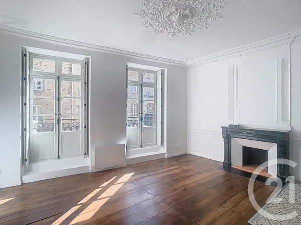 Appartement 2 pièces 33 m²