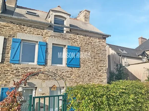 Maison 4 pièces 79 m²