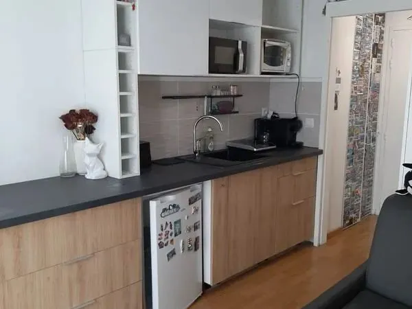 Studio meuble proche graslin