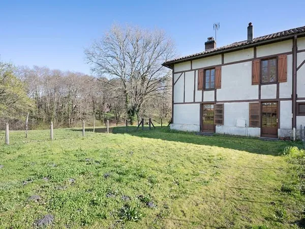 Maison à Brocas