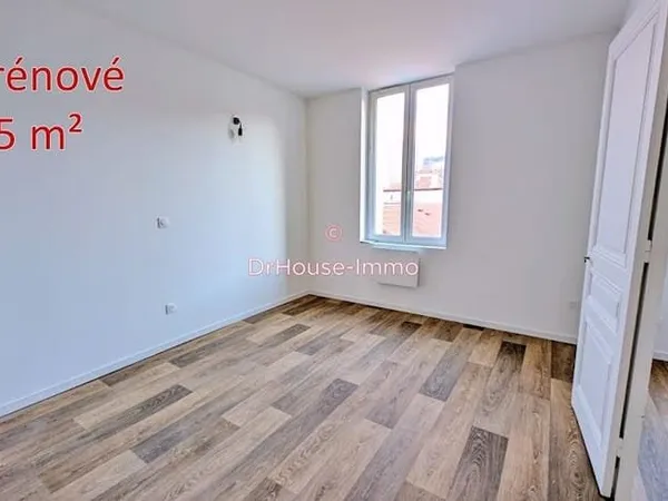 Immeuble 4 pièces 92 m²